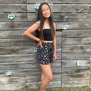 Meet your Posher, Joy